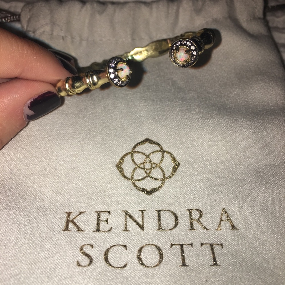 Kendra Scott ryker Bracelet